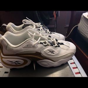 Reebok electro 3d 97